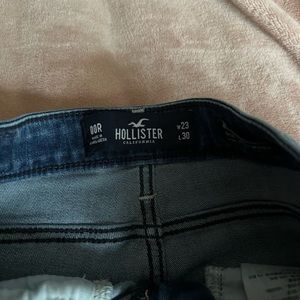 Like new jeans
